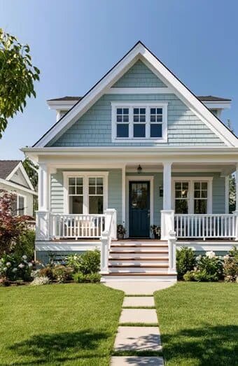 General Siding X
