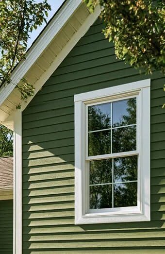 Siding Replacement X